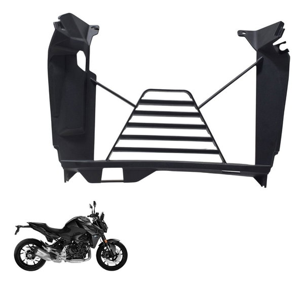 Grade Acabamento Radiador Bmw F 900 R 22-24 Original